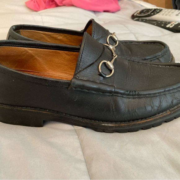 Gucci Loafers - Picture 3 of 9